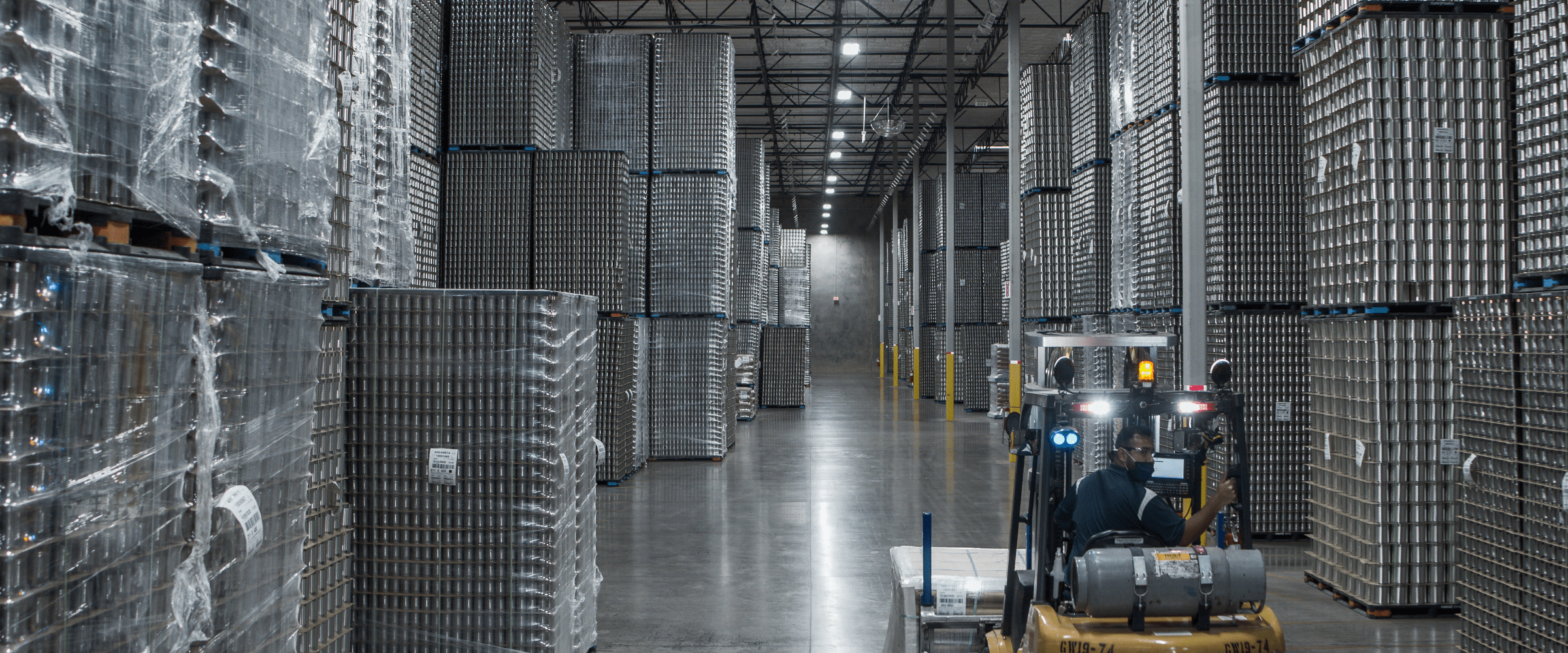 Warehouse for Rent Top 3 Tips for Renting a Warehouse